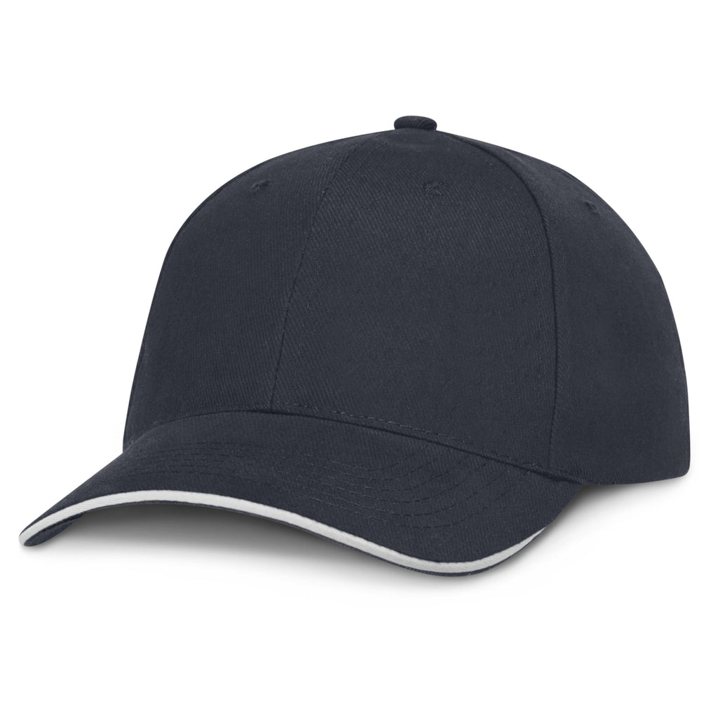 Swift Cap - White Trim (10)
