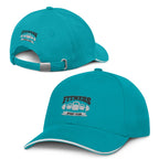 Swift Cap - White Trim (12)