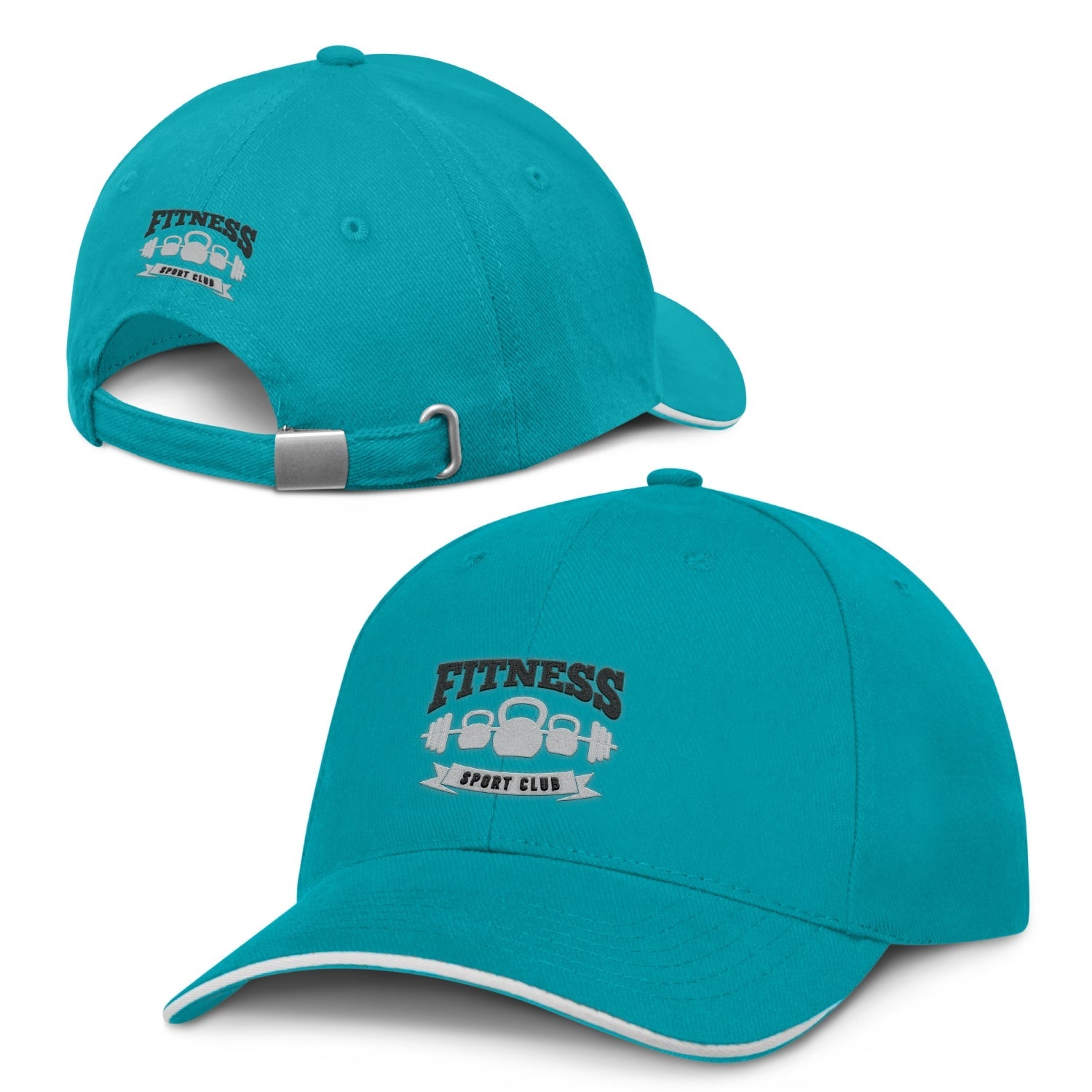 Swift Cap - White Trim (12)