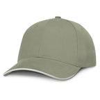 Swift Cap - White Trim (2)
