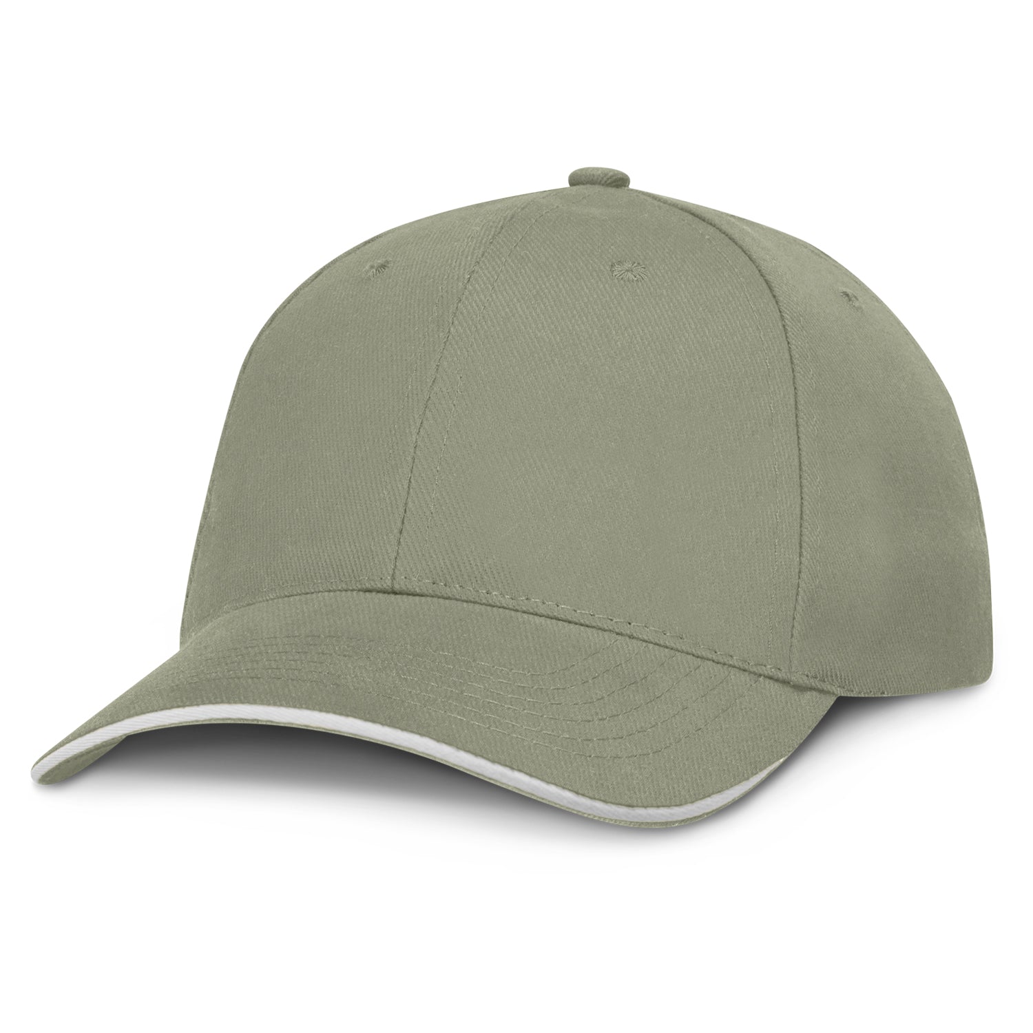Swift Cap - White Trim (2)