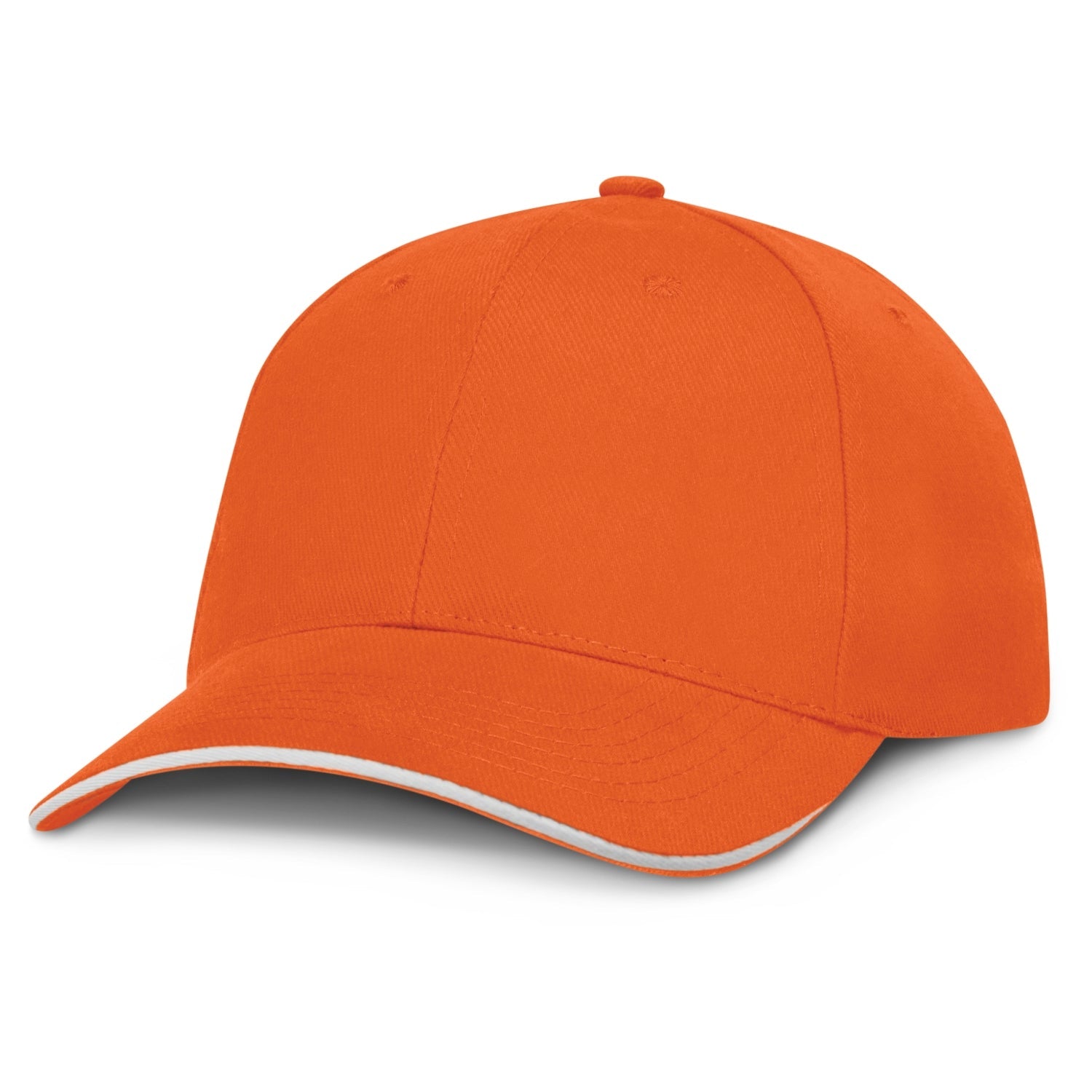 Swift Cap - White Trim (3)
