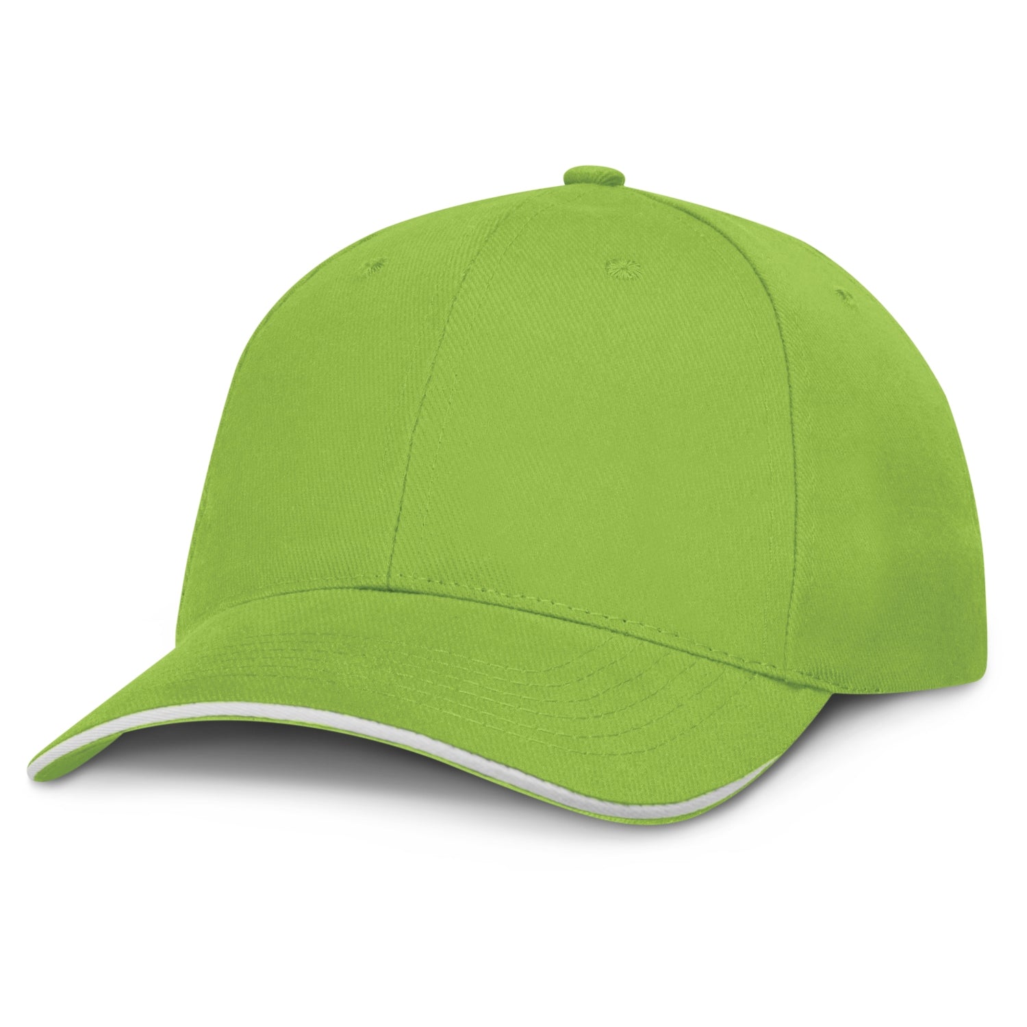 Swift Cap - White Trim (6)