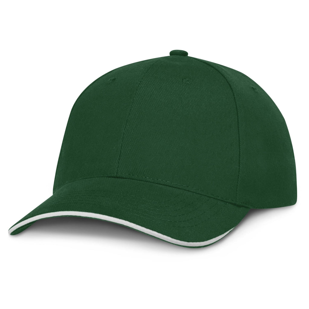 Swift Cap - White Trim (7)
