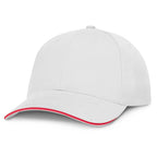 Swift Cap - White (2)