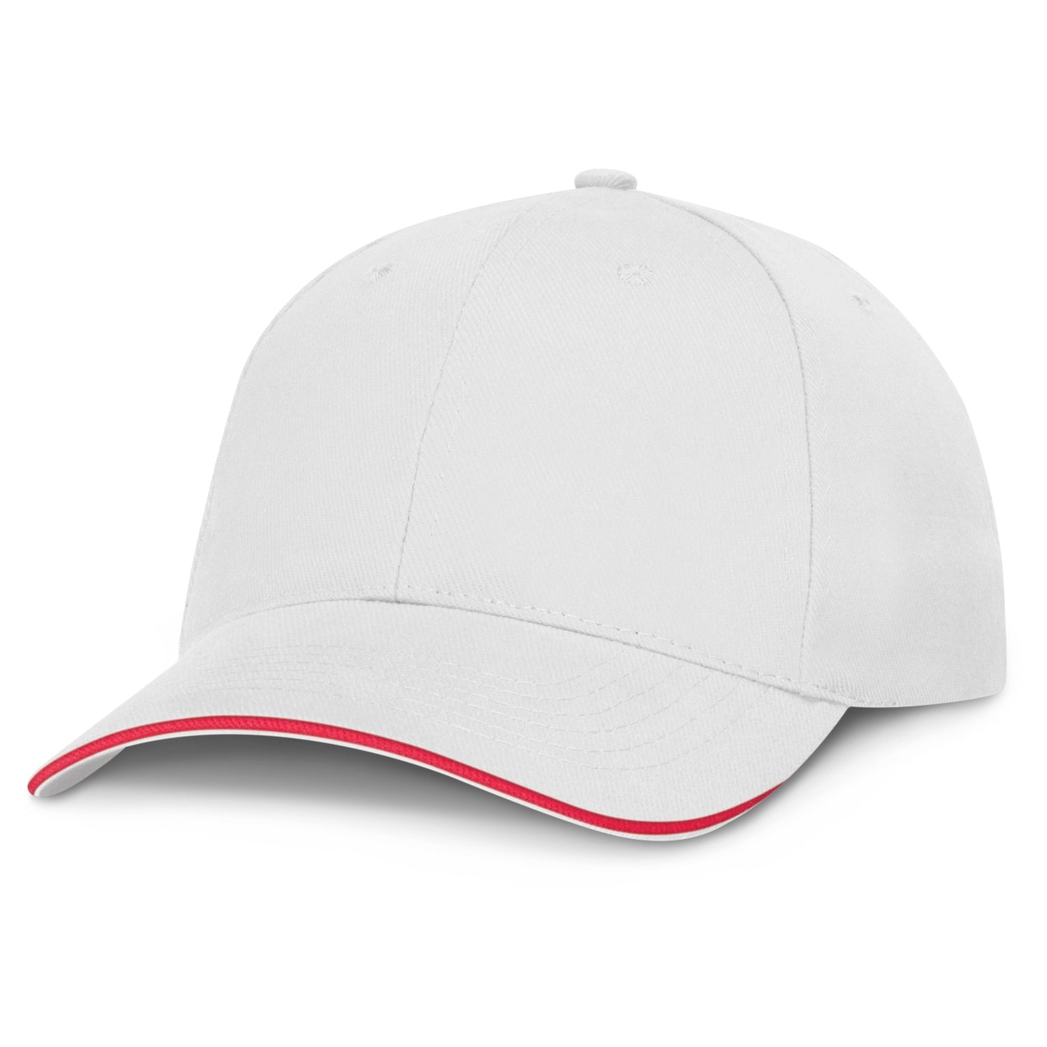 Swift Cap - White (2)