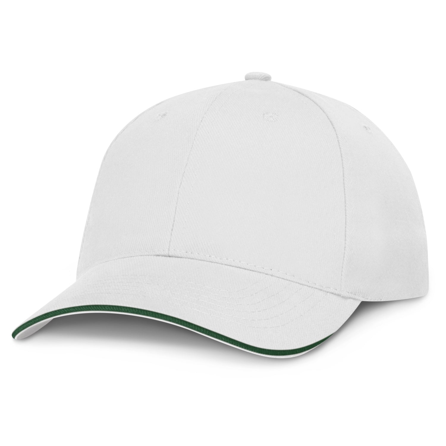 Swift Cap - White (3)