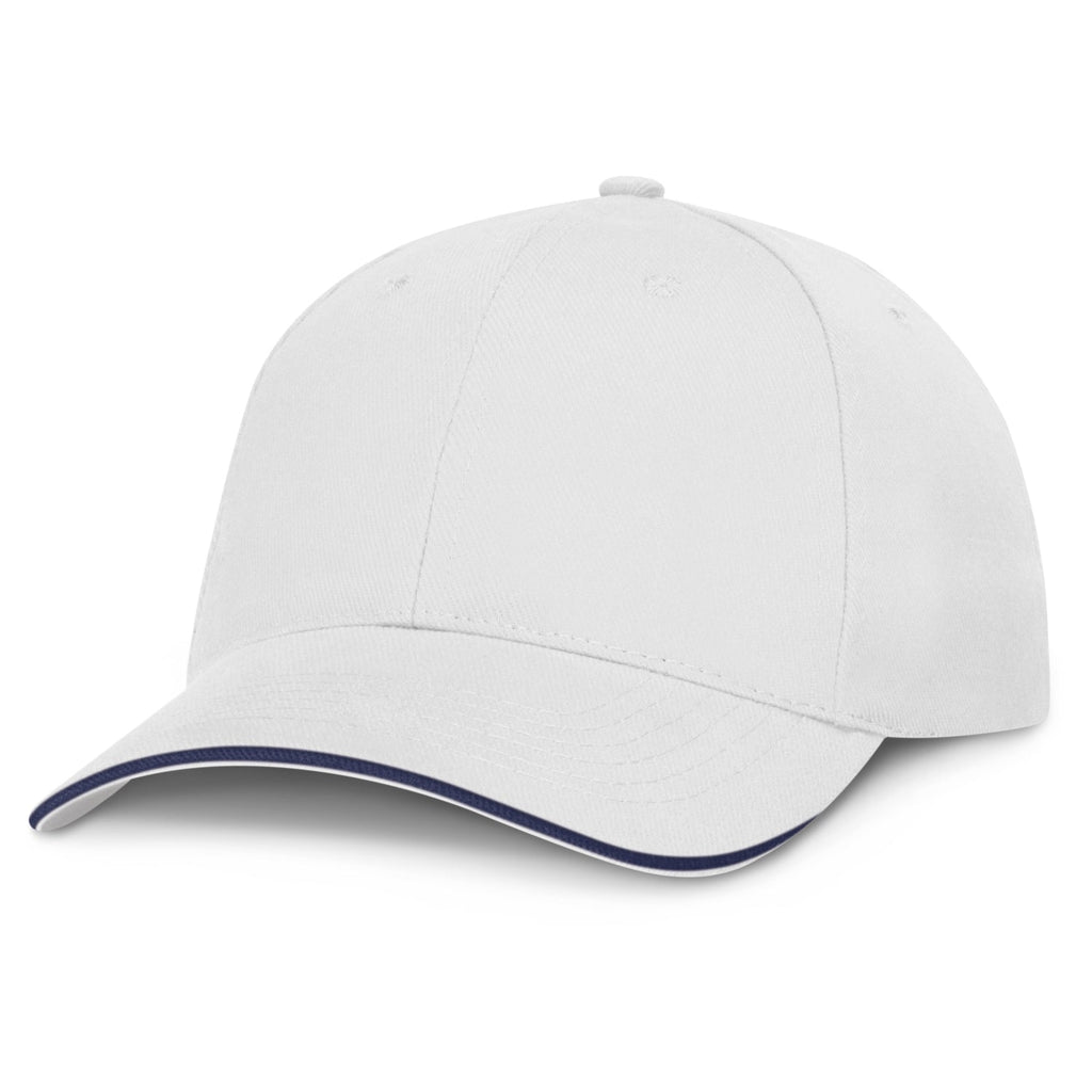 Swift Cap - White (4)