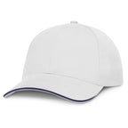 Swift Cap - White (4)