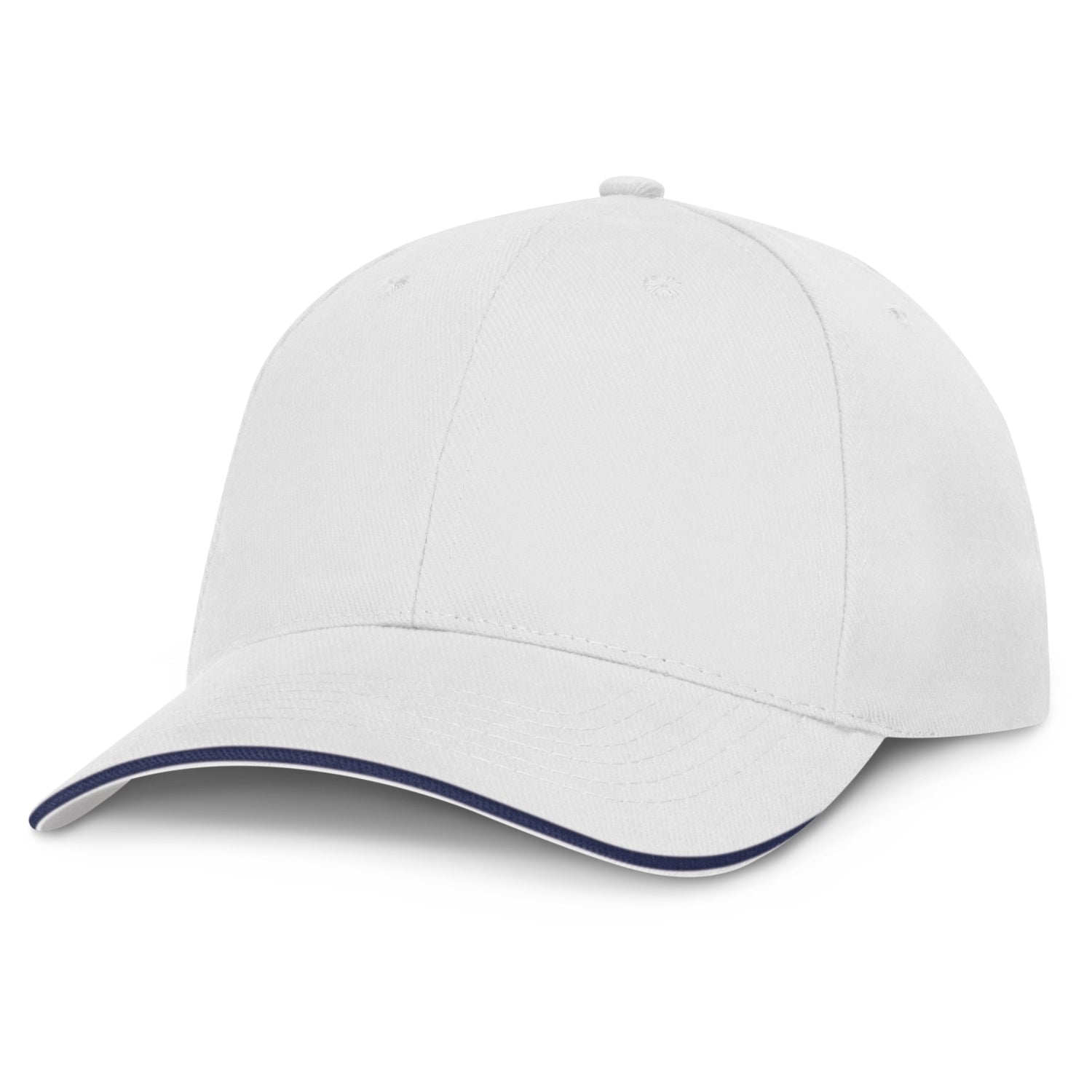 Swift Cap - White (4)