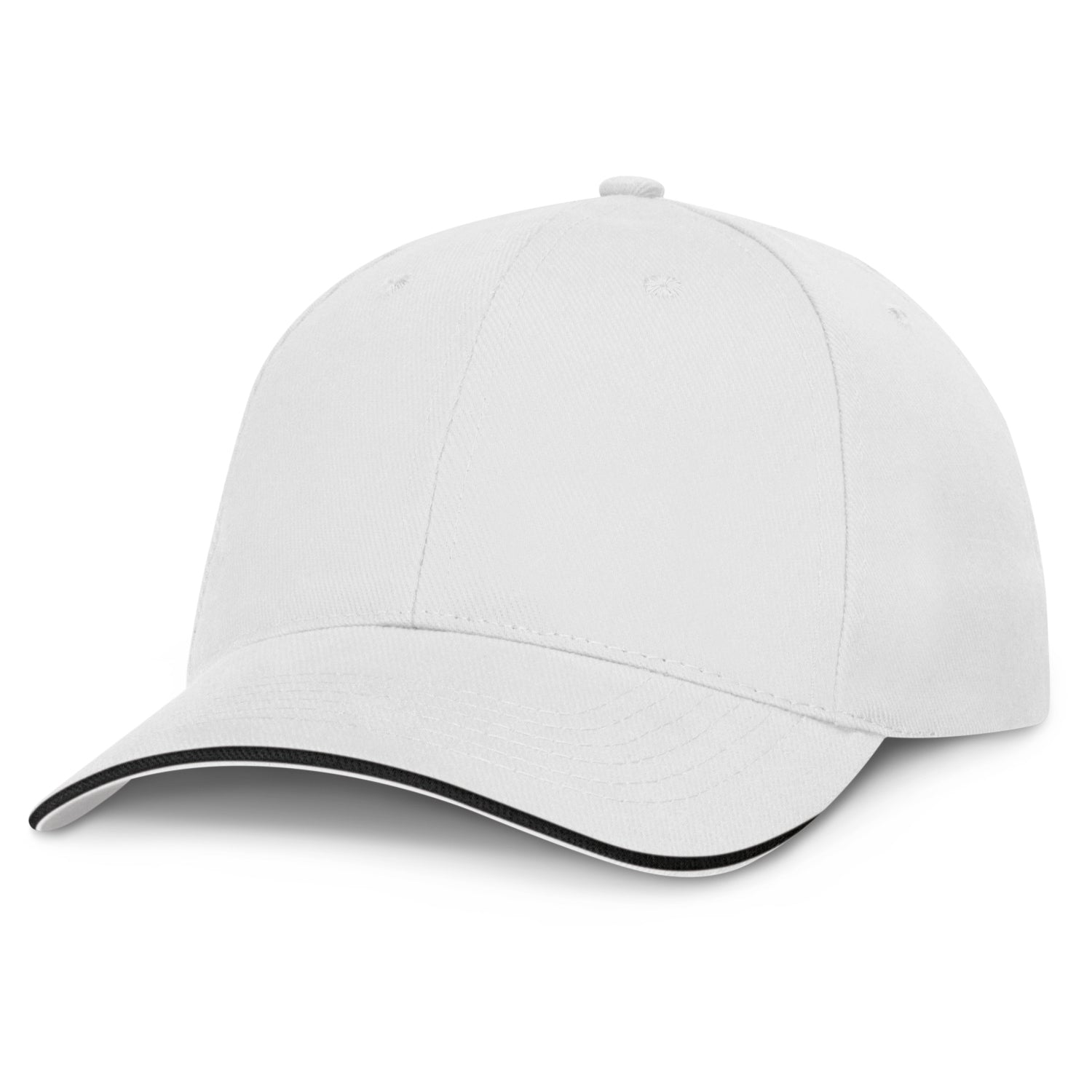 Swift Cap - White (6)