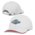 Swift Cap - White (7)