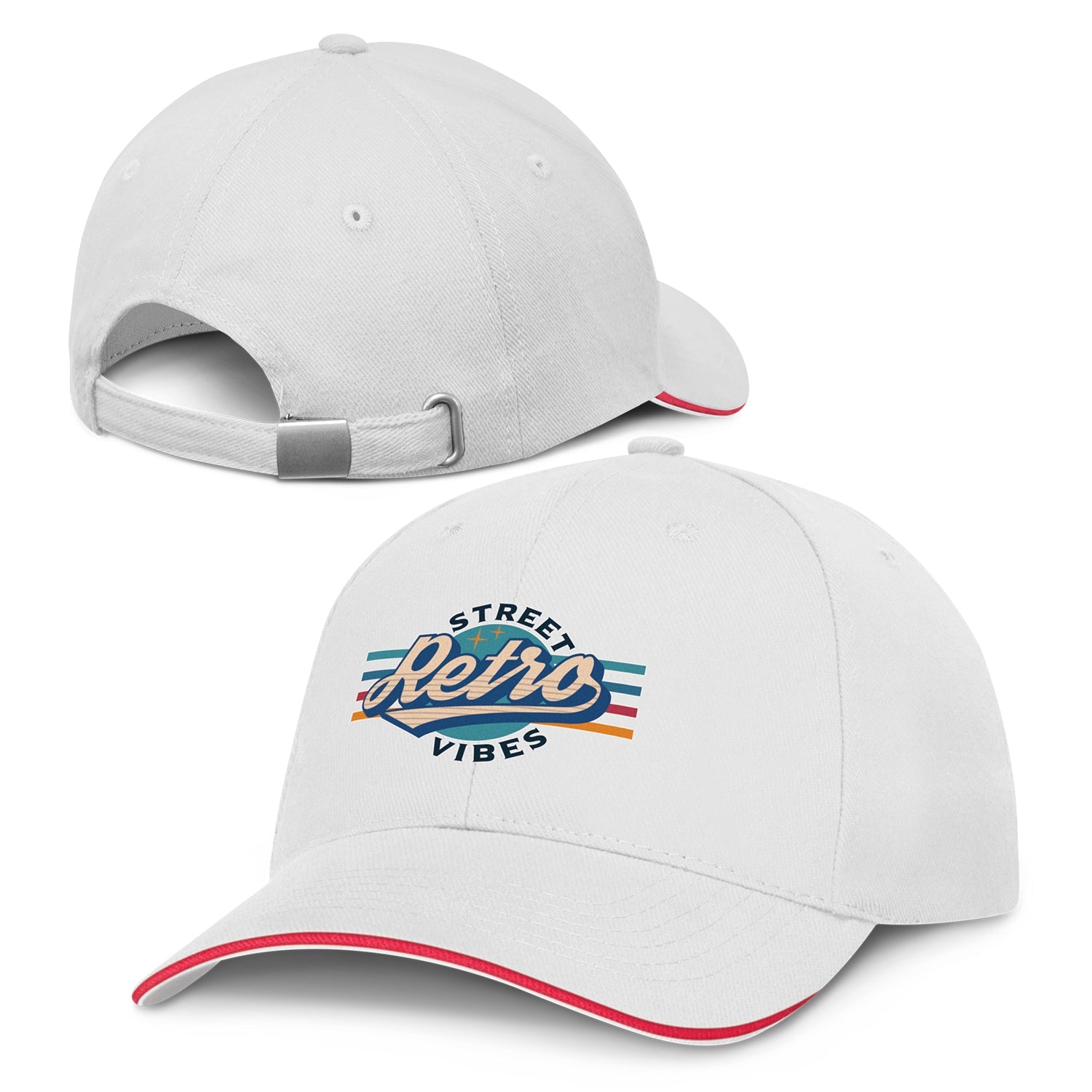 Swift Cap - White (7)