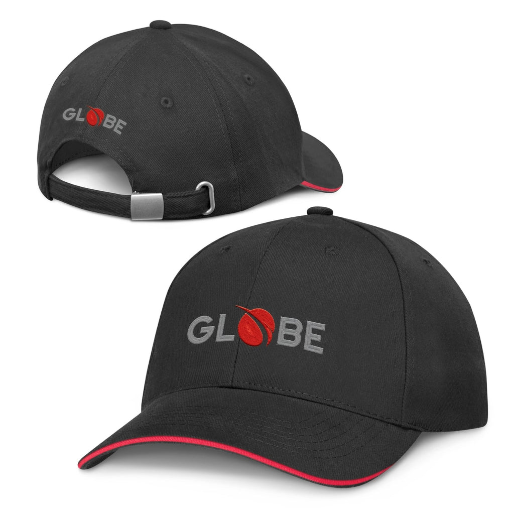 Swift Cap - Black (10)