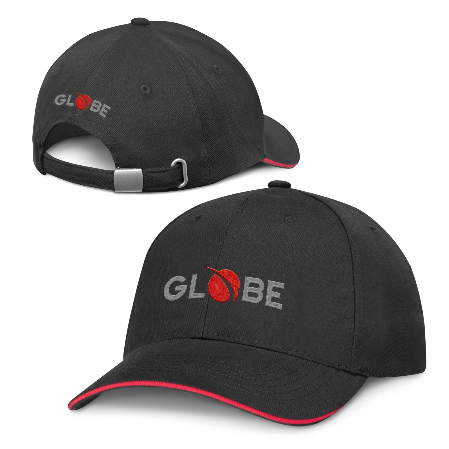 Swift Cap - Black (10)