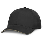 Swift Cap - Black (2)