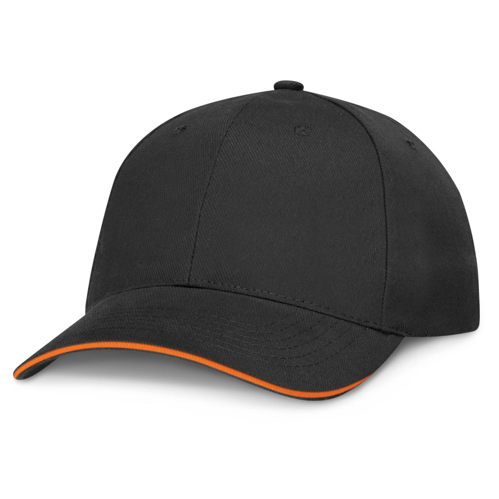 Swift Cap - Black (5)