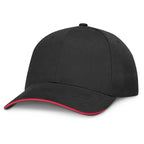 Swift Cap - Black (6)
