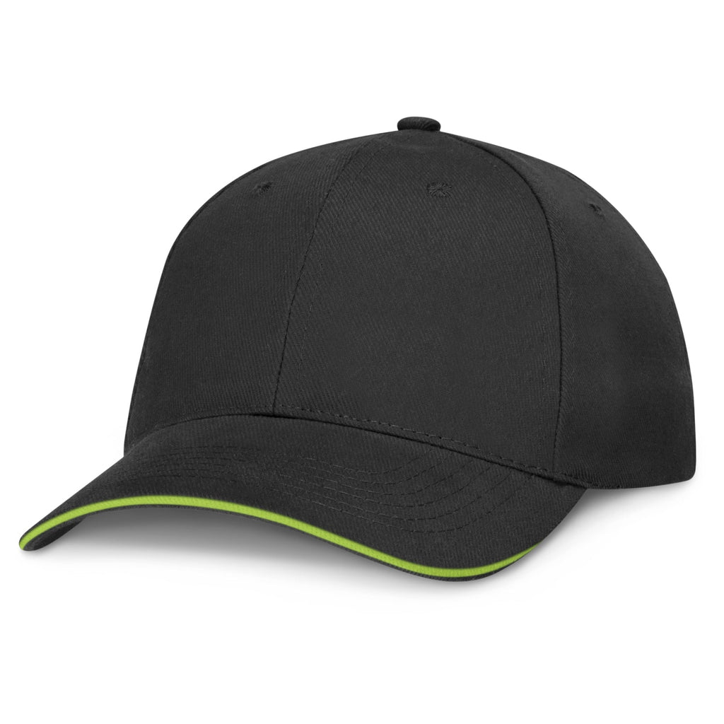 Swift Cap - Black (7)