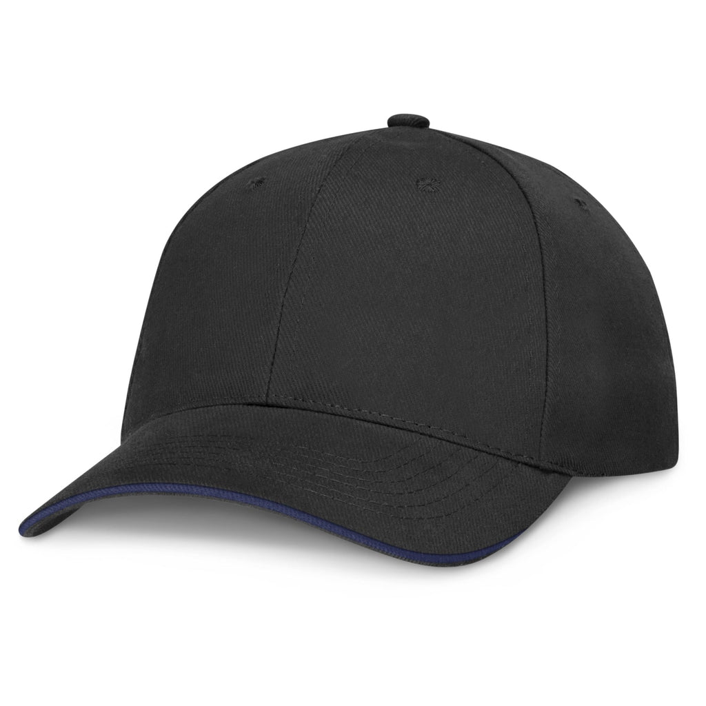 Swift Cap - Black (9)