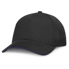 Swift Cap - Black (9)
