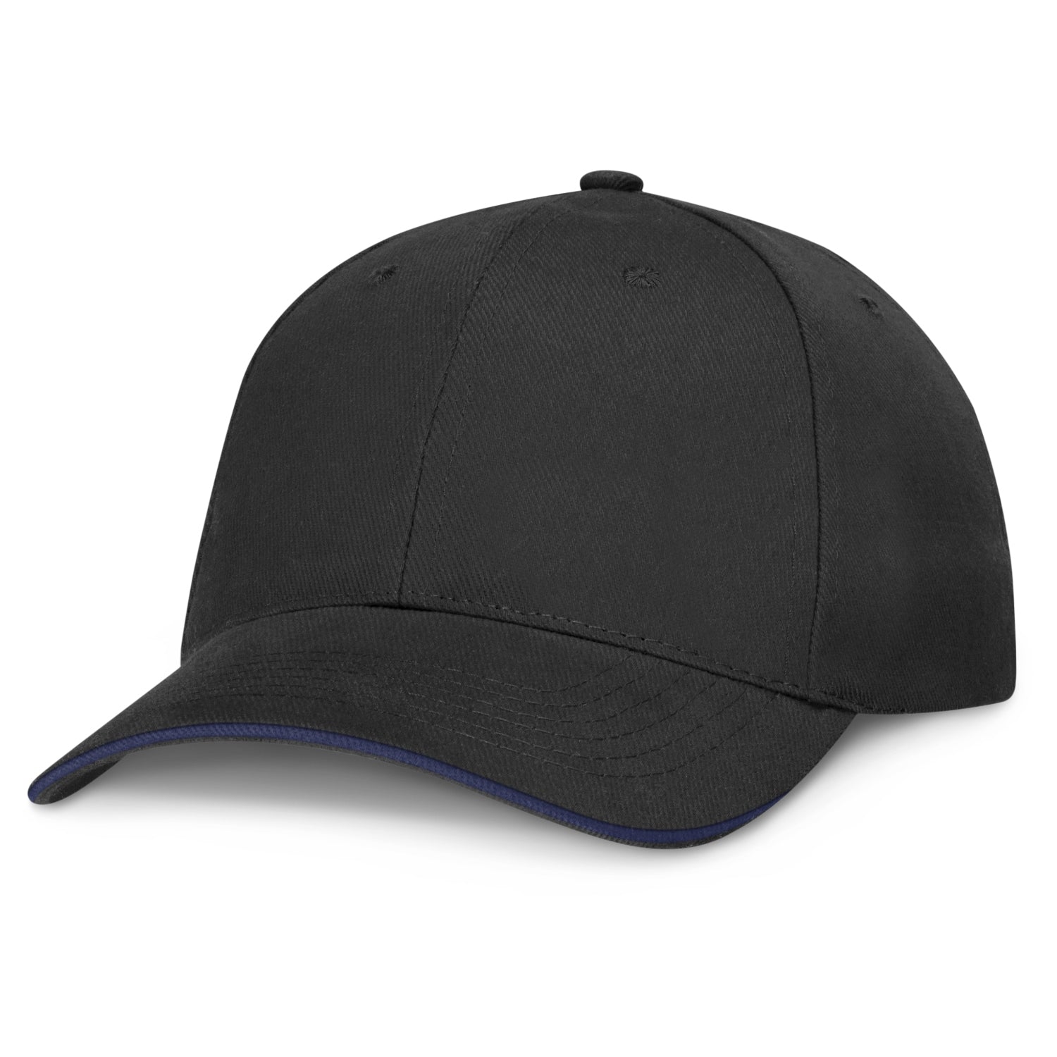 Swift Cap - Black (9)
