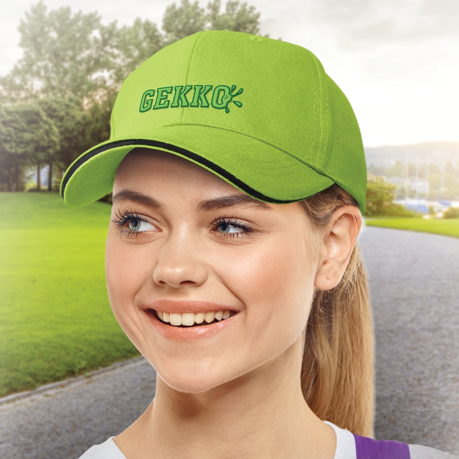 Swift Cap - Black Trim (10)