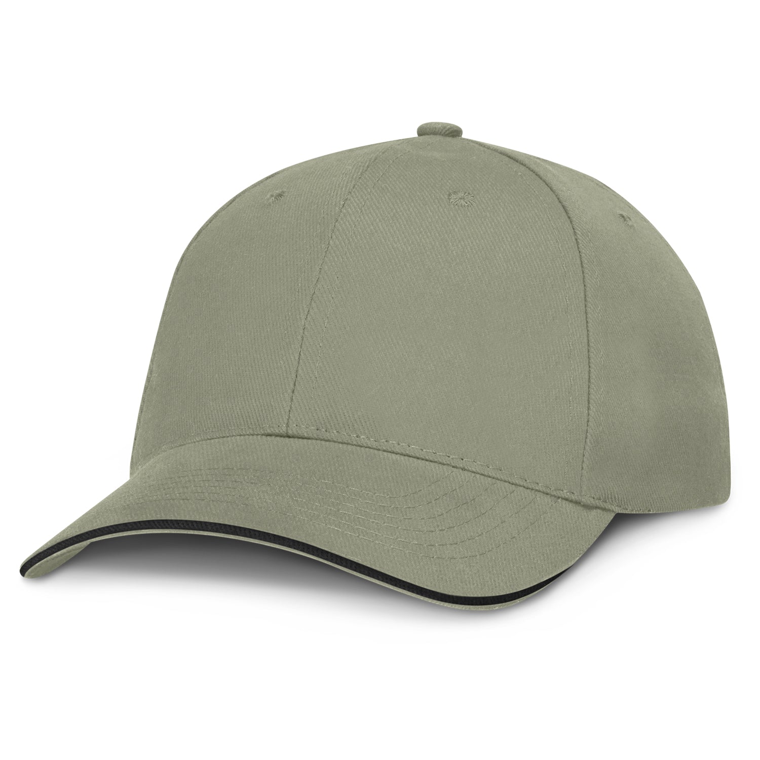 Swift Cap - Black Trim (2)
