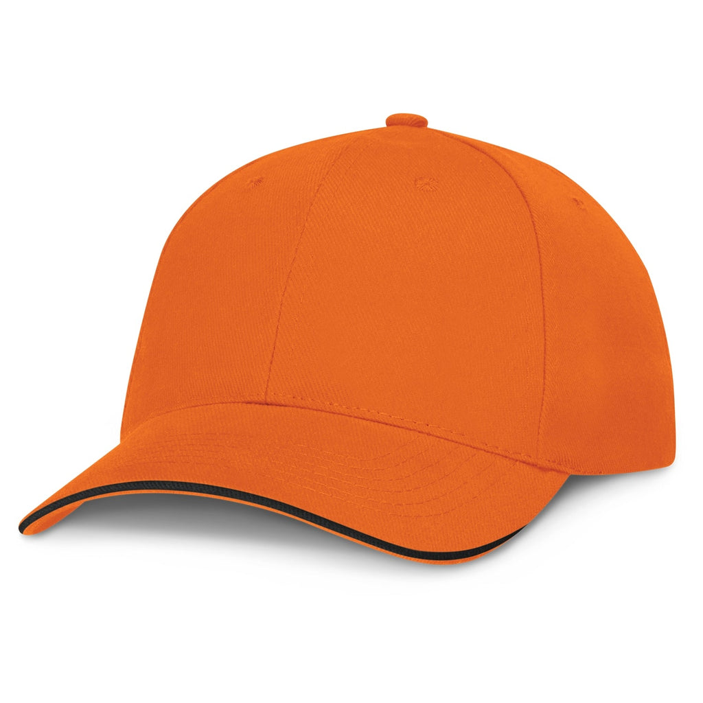 Swift Cap - Black Trim (4)