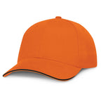 Swift Cap - Black Trim (4)