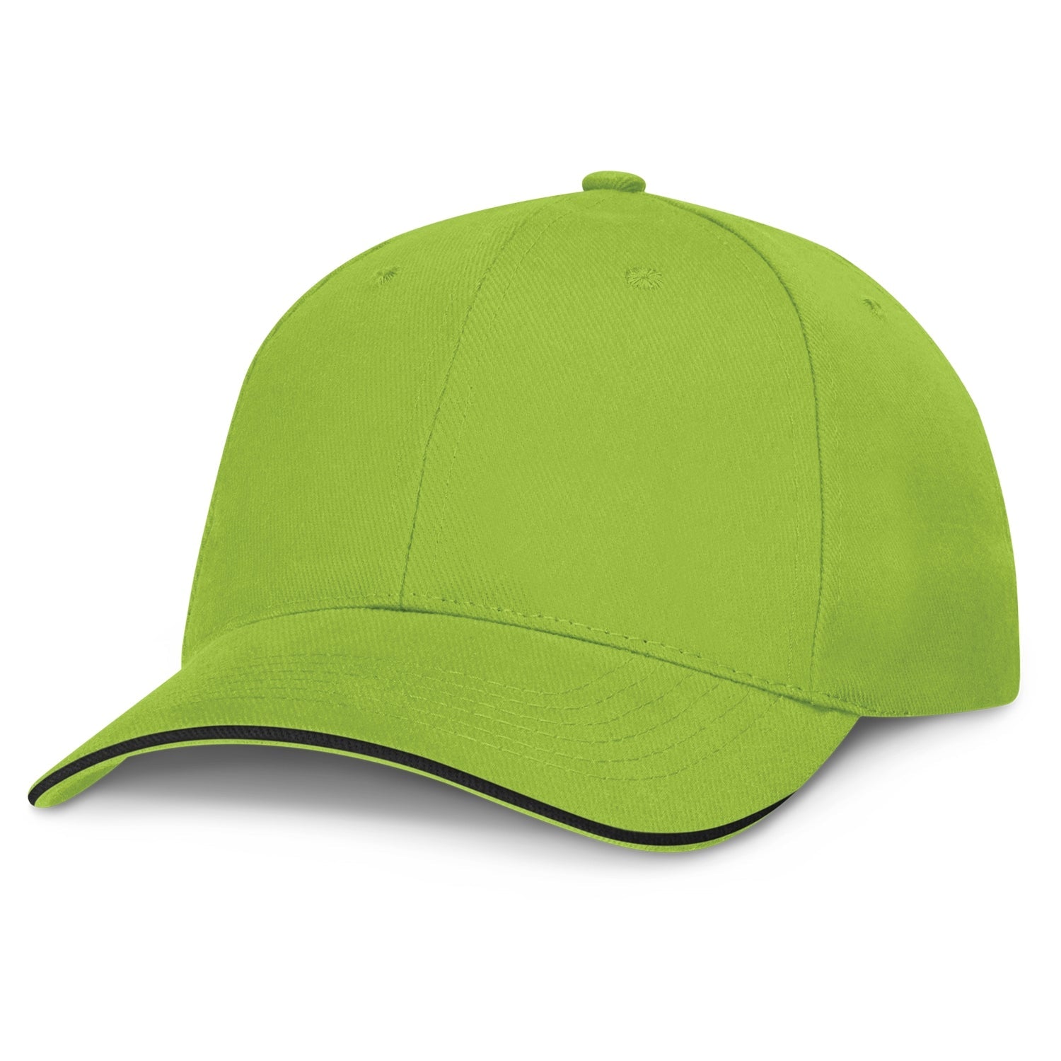 Swift Cap - Black Trim (6)