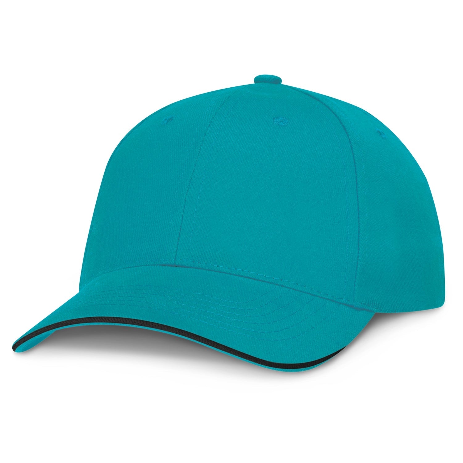 Swift Cap - Black Trim (7)