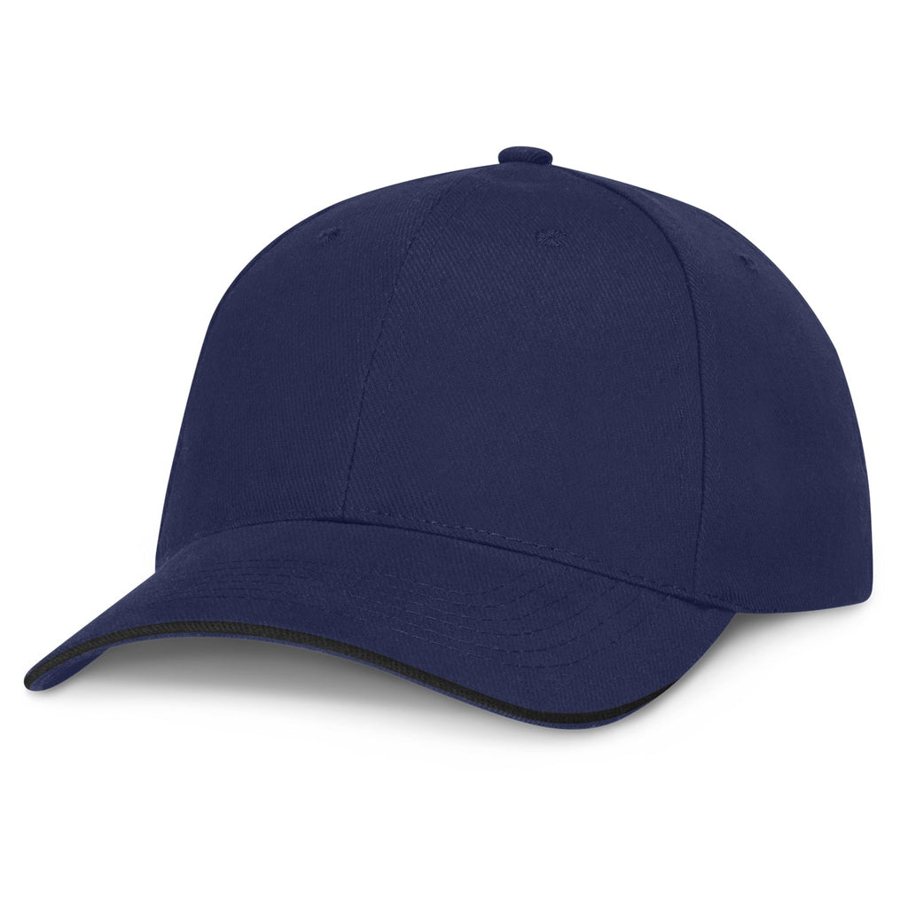 Swift Cap - Black Trim (8)