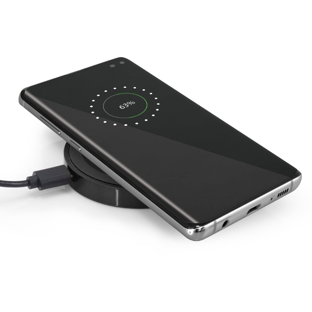 Orbit Wireless Charger - Colour Match (4)