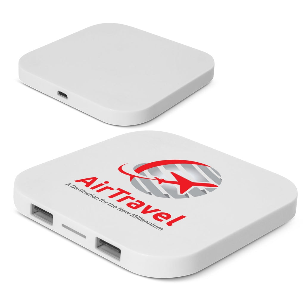 Impulse Wireless Charging Hub (4)