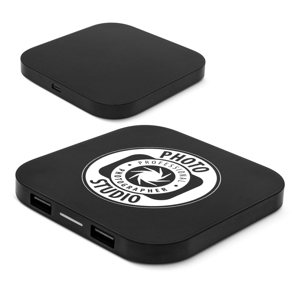 Impulse Wireless Charging Hub (5)