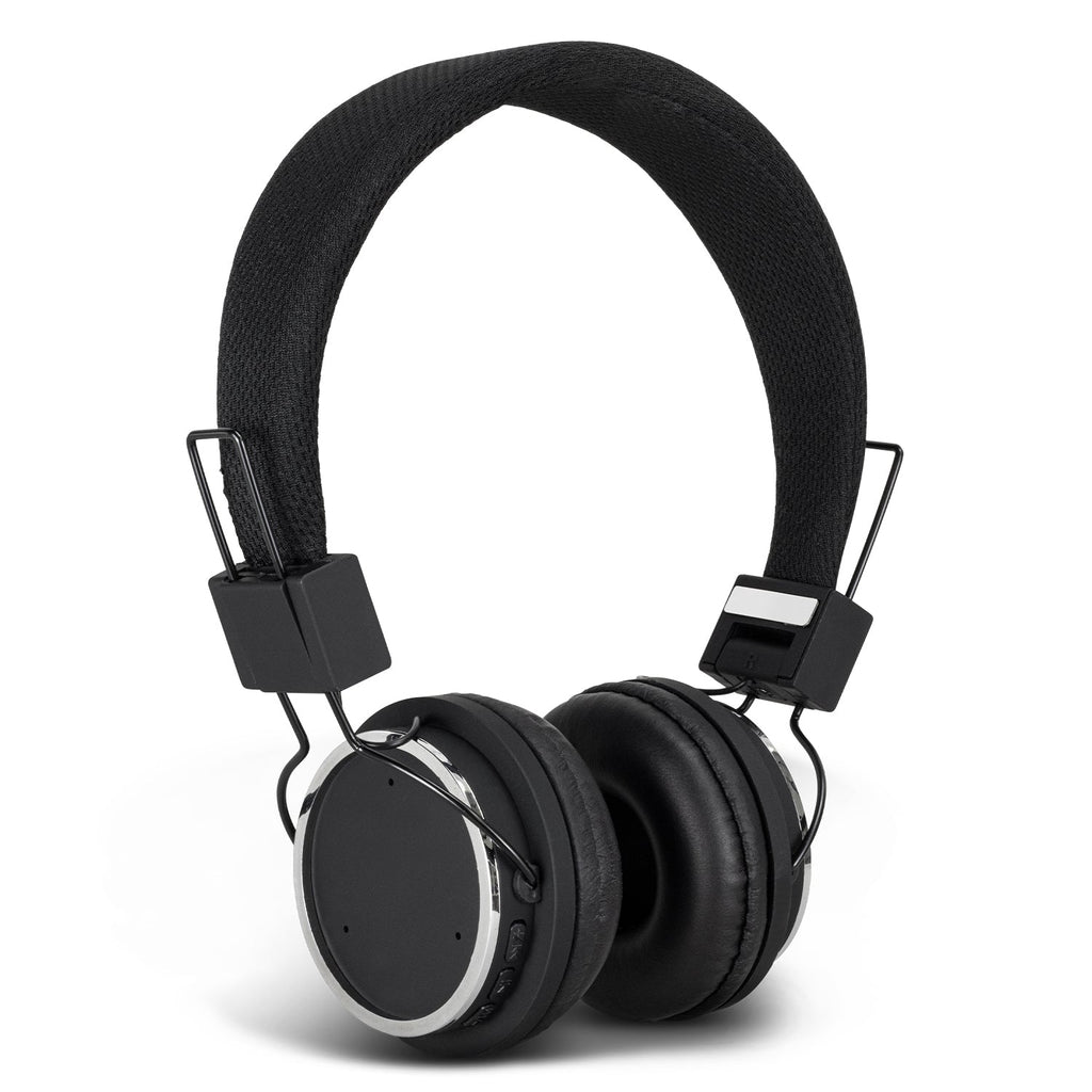 Opus Bluetooth Headphones (2)