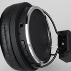 Opus Bluetooth Headphones (3)