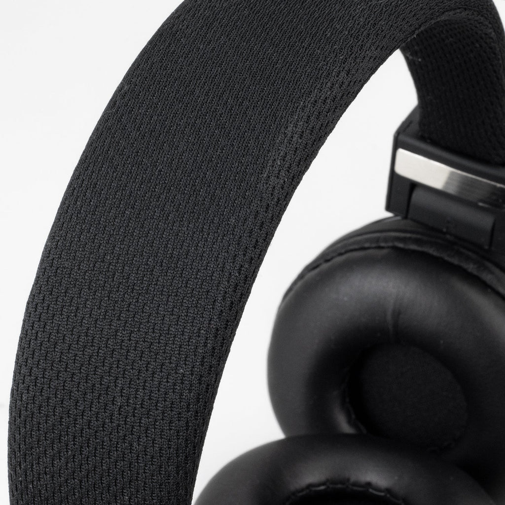 Opus Bluetooth Headphones (4)