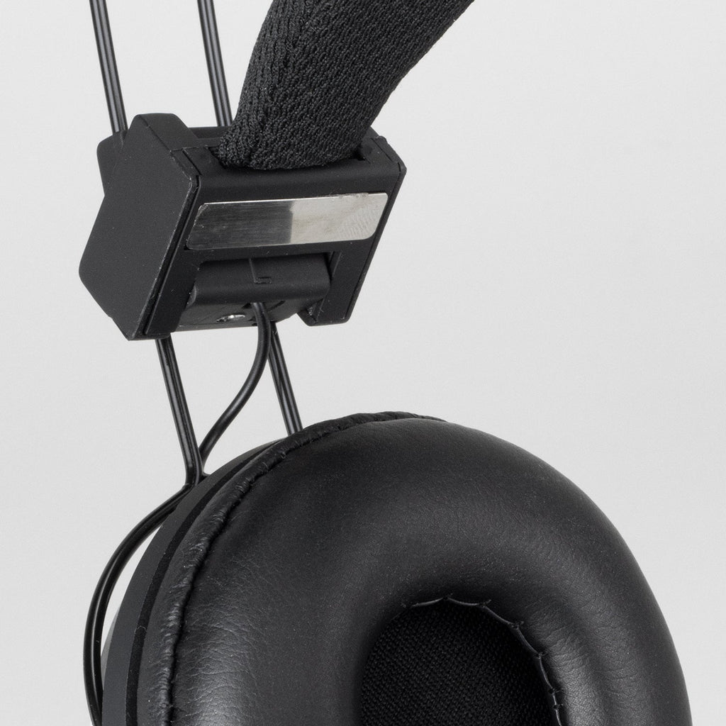 Opus Bluetooth Headphones (5)