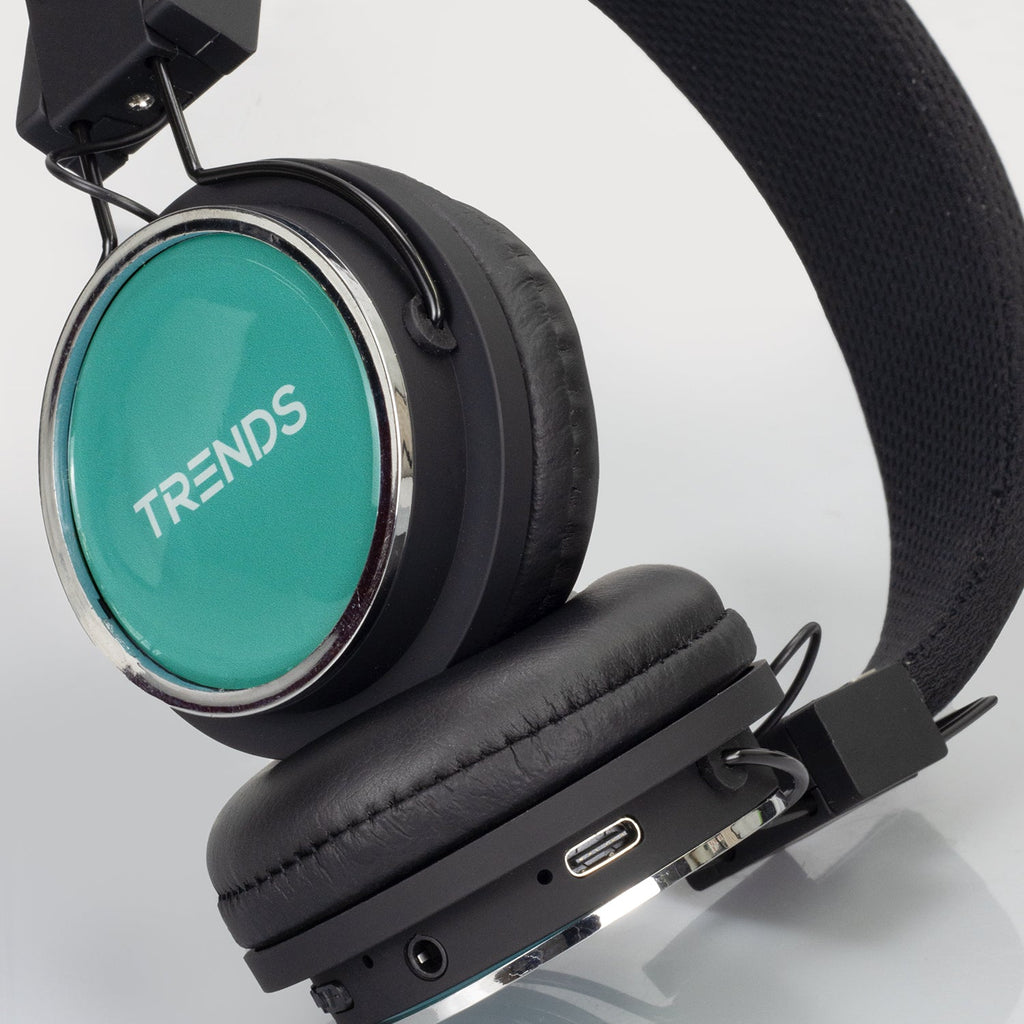 Opus Bluetooth Headphones (6)