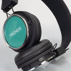Opus Bluetooth Headphones (6)