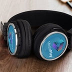 Opus Bluetooth Headphones (7)