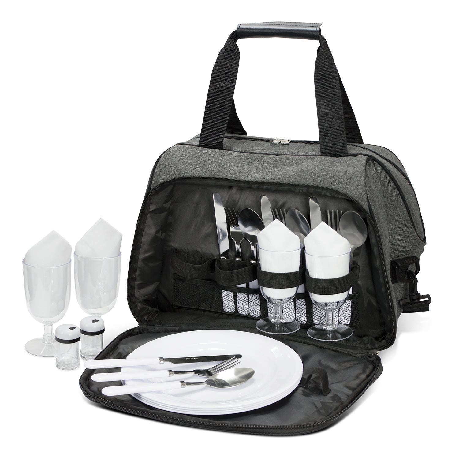Hampton Picnic Bag (4)