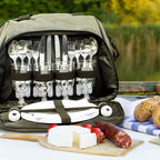 Hampton Picnic Bag (5)