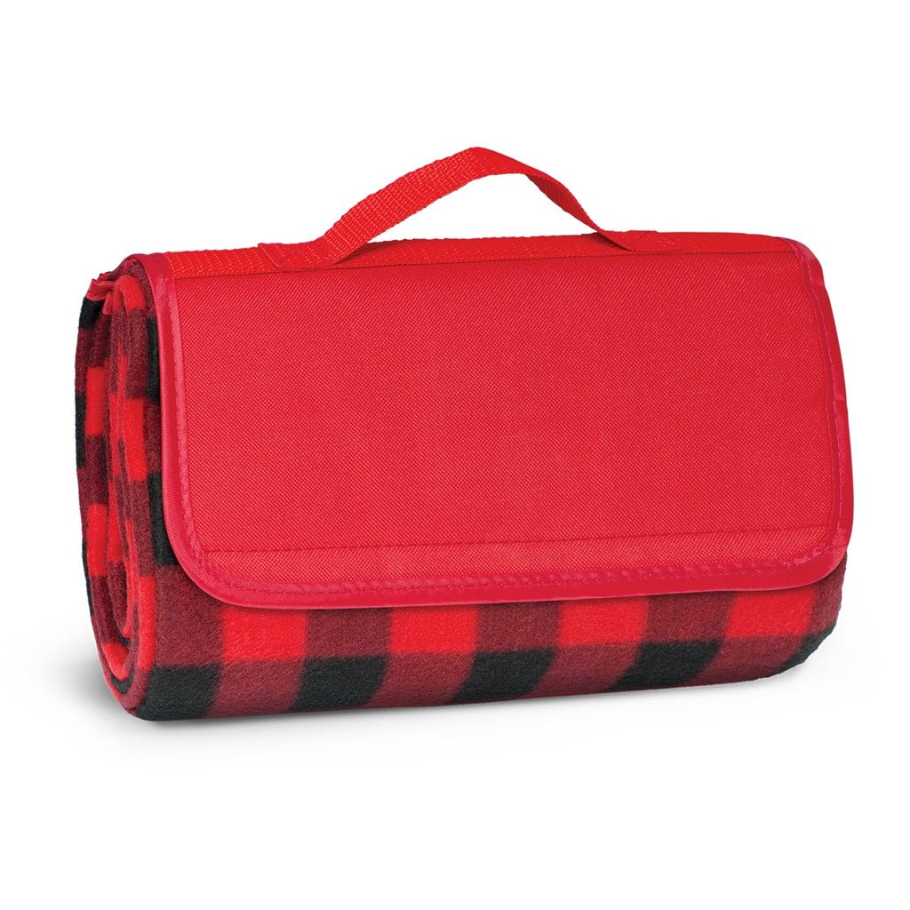 Alfresco Picnic Blanket (5)