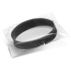 Silicone Wrist Band - Debossed (18)
