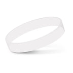 Silicone Wrist Band - Debossed (2)