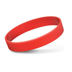 Silicone Wrist Band - Embossed (7)