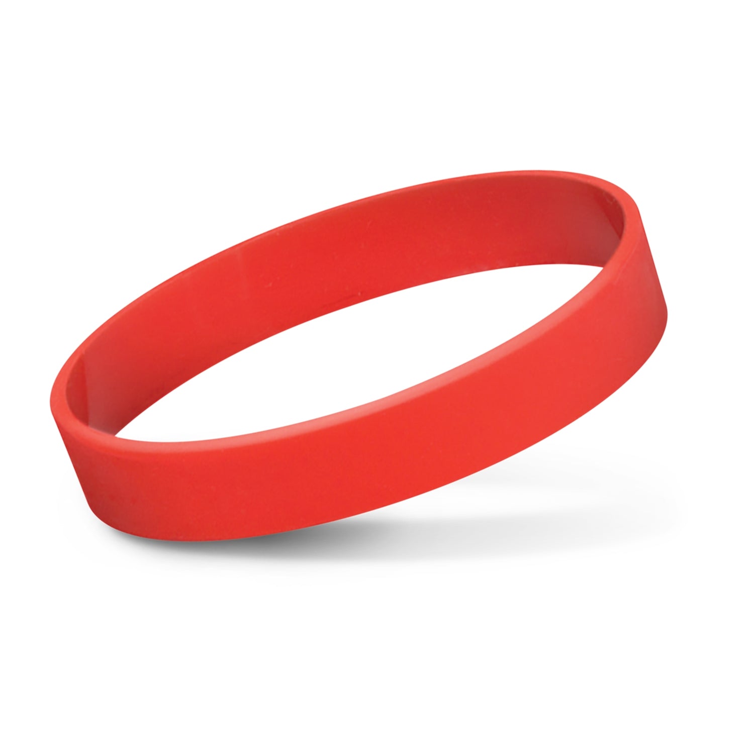 Silicone Wrist Band - Embossed (7)